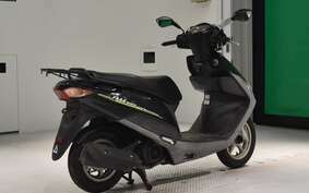 SUZUKI ADDRESS V125 DT11A