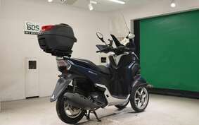 YAMAHA TRICITY 125 SE82J