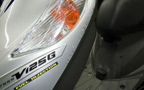 SUZUKI ADDRESS V125 G CF4EA