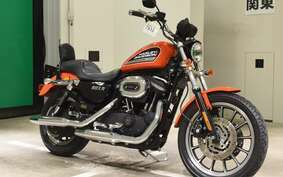 HARLEY XL883RI 2007 CS2