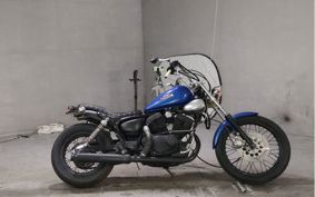 YAMAHA VIRAGO 250 3DM