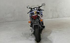 HONDA CBR600F 1993 PC25