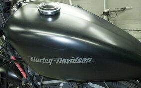 HARLEY XL883N 2011 LE2