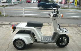 HONDA GYRO X Standart TD02