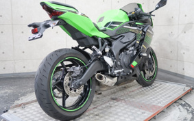 KAWASAKI NINJA ZX-25R KRT ED ZX250G