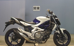 SUZUKI グラディウス400 2011 VK58A