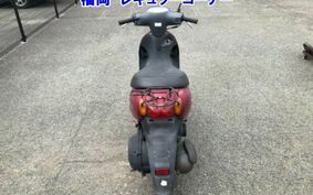 SUZUKI LET`s 4 CA45A