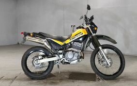 KAWASAKI SUPER SHERPA KL250G