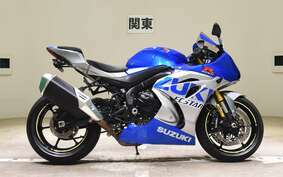 SUZUKI GSX-R1000R A DM11G