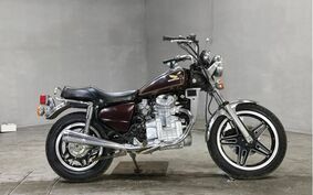 HONDA GL 400 WING CUSTOM GL400