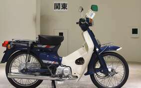 HONDA C70 SUPER CUB E C70