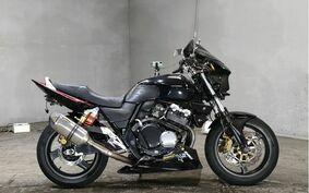 HONDA CB400SF VTEC 2005 NC39