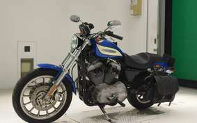 HARLEY XL1200R 2004