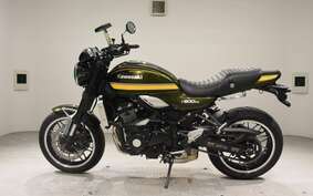 KAWASAKI Z900RS 2021 ZR900C