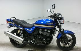 KAWASAKI ZRX-2 2007 ZR400E