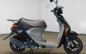 SUZUKI LET's 5 CA47A