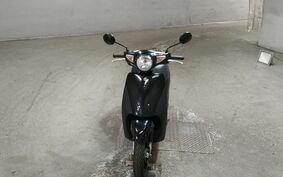 SUZUKI LET's CA4AA