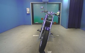 HONDA STEED 400 1997 NC26