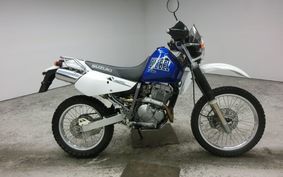 SUZUKI DJEBEL 250 XC Type SJ45A