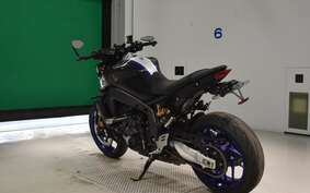 YAMAHA MT-09 SP 2021 RN69J