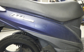 SUZUKI ADDRESS 110 CE47A