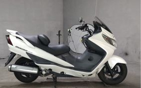 SUZUKI SKYWAVE 400S CK43A