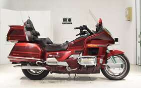 HONDA GL1500 GOLD WING SE 1995 SC22