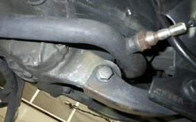 SUZUKI ADDRESS V125 G CF46A