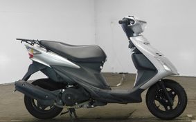 SUZUKI ADDRESS V125 S CF4MA