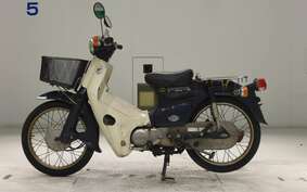 HONDA C90 SUPER CUB HA02