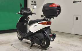 YAMAHA AXIS 125 TREET SE53J