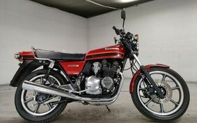 KAWASAKI Z400 J KZ400J