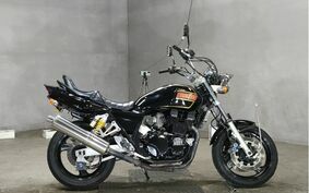 YAMAHA XJR400 R 2003 RH02J