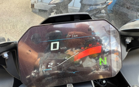 BMW S1000RR 2025 0P21