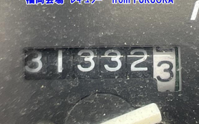 HONDA FORESIGHT