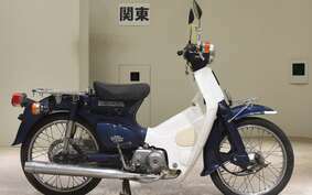 HONDA C70 SUPER CUB C70