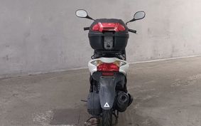 SUZUKI ADDRESS V125 CF4MA