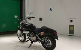 HONDA MAGNA 50 AC13