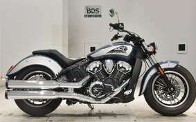 INDIAN Scout 2022