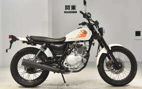 SUZUKI GRASS TRACKER Bigboy NJ4DA