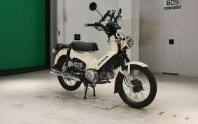 HONDA CROSS CUB 110 JA45