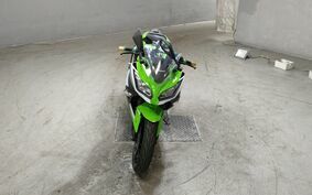 KAWASAKI NINJA 250 EX250L