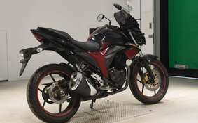 SUZUKI GIXXER 150 NG4BG