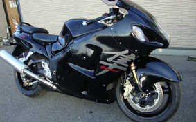 SUZUKI GSX1300R HAYABUSA 2007 GW71A