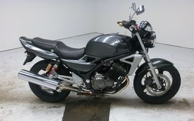 KAWASAKI BALIUS 250 Gen.2 2006 ZR250B