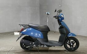 SUZUKI LET's CA4AA