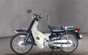 HONDA SUPER CUB70 C70