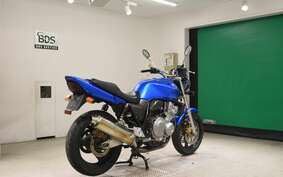 HONDA CB400SF VTEC K NC42