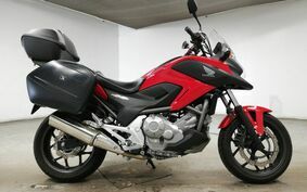 HONDA NC 700 X 2014 RC63