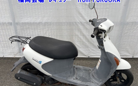 SUZUKI LETS4